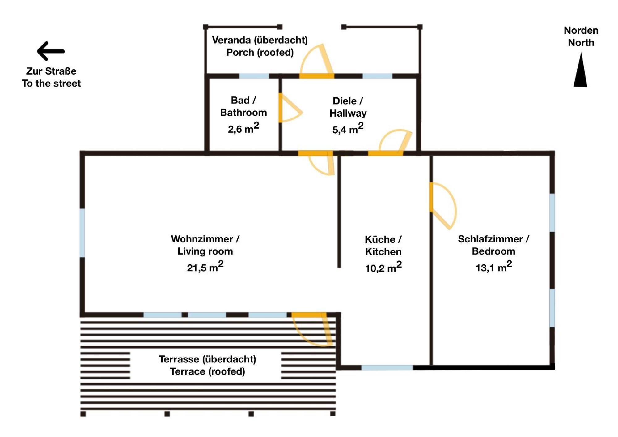 Willa Schwedenhaus Mit Holzofen & Aussenkamin Auf 1400M2 Tensbuttel-Rost Zewnętrze zdjęcie